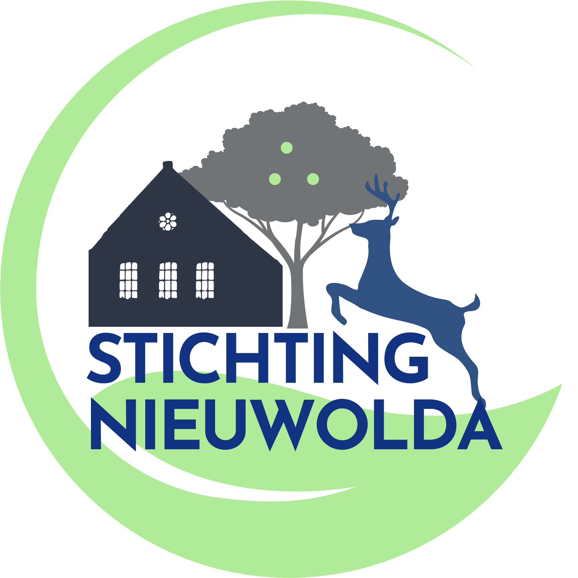 Stichting Nieuwolda